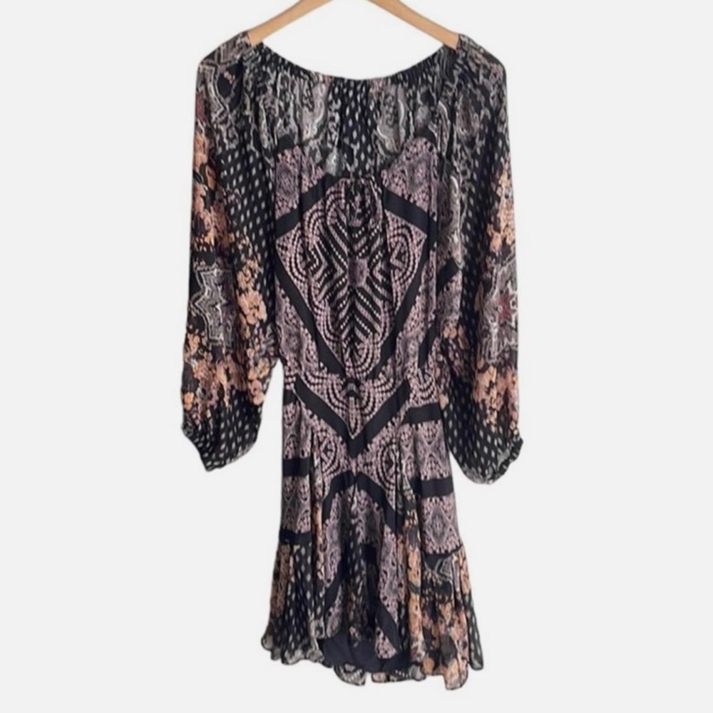 Free People wonder dress